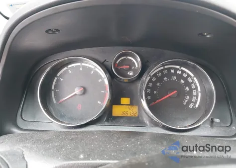 2008 Saturn Vue 4-Cyl Xe z USA, uszkodzony, nr VIN 3GSCL33P08S503552